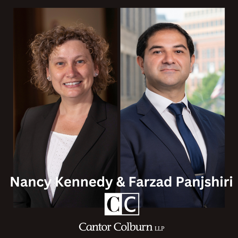 Nancy Kennedy & Farzad Panjshiri photos