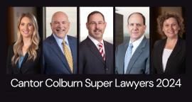 Super Lawyers 2024 photos