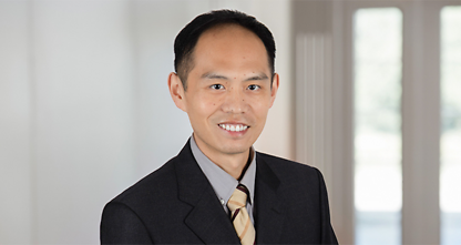 Photo of Yong  Tang, Ph.D.